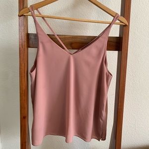 “Topshop” tank top